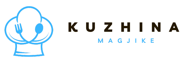 Kuzhina Magjike